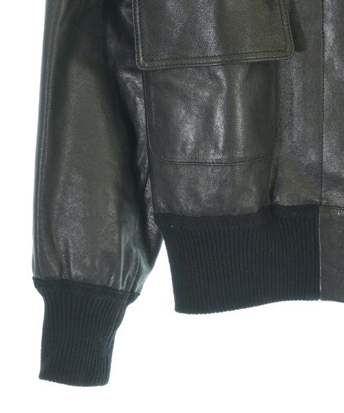 Gucci Jacket Black — view 5