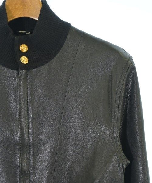 Gucci Jacket Black — view 4