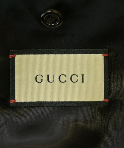 Gucci Jacket Black — view 3