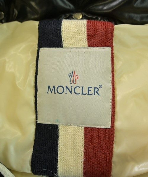 Moncler Down Jacket Vest — view 3