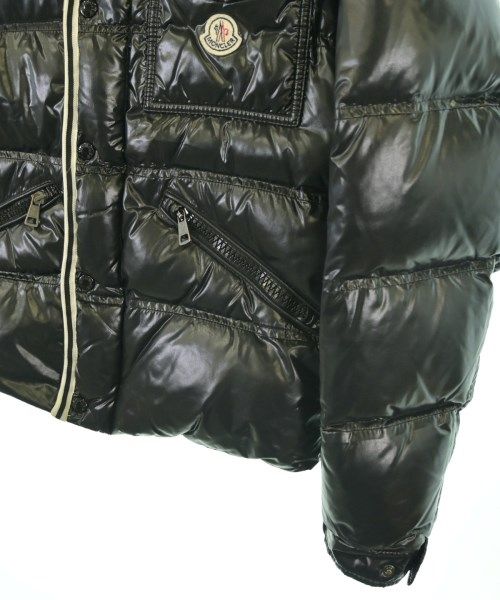 Moncler Down Jacket Vest — view 5