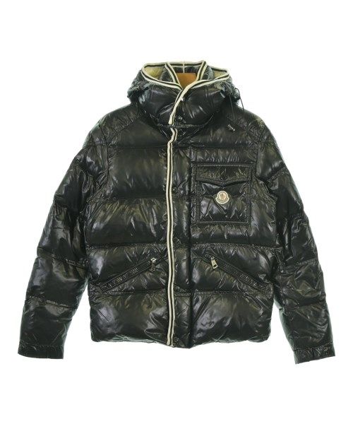 Moncler Down Jacket Vest