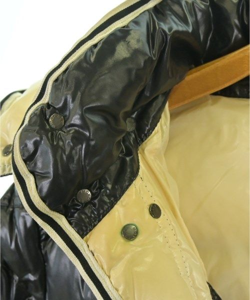 Moncler Down Jacket Vest — view 6