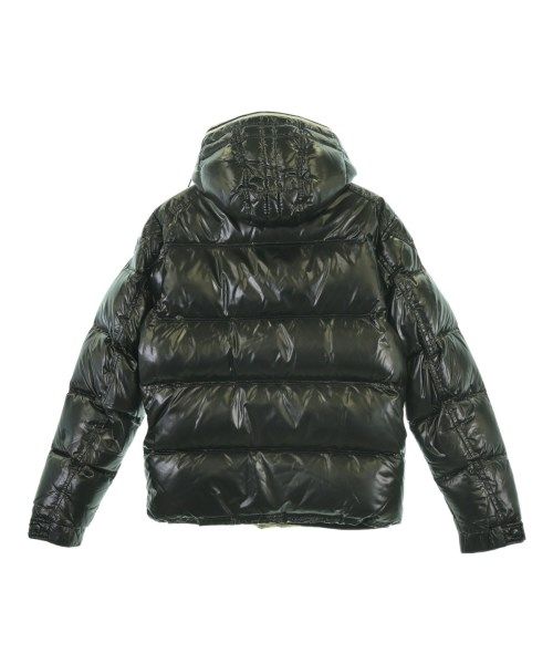 Moncler Down Jacket Vest — view 2