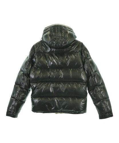 Moncler Down Jacket Vest — view 2