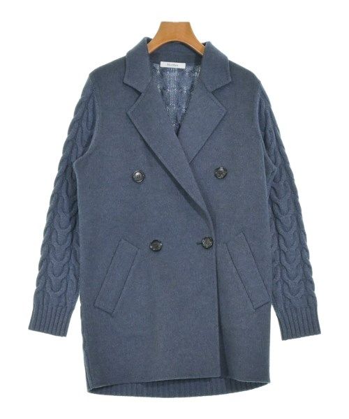 Max Mara Tailored Jacket
