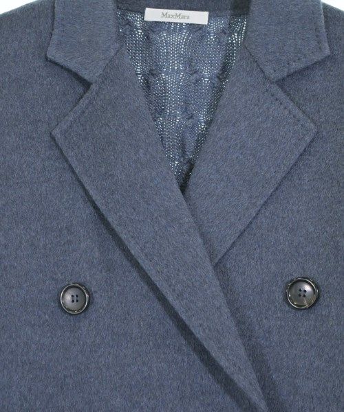 Max Mara Tailored Jacket — view 4