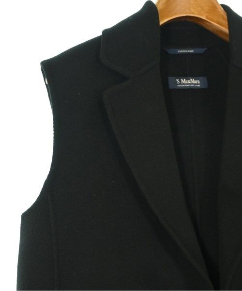 Max Mara Coat — view 4