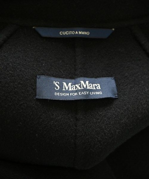 Max Mara Coat — view 3