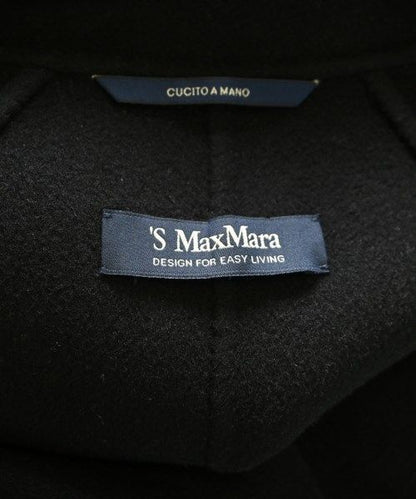 Max Mara Coat — view 3