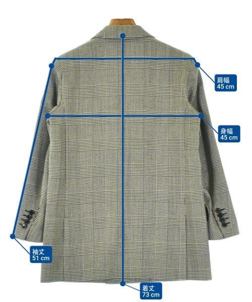 Max Mara Tailored Jacket — view 6