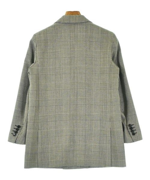 Max Mara Tailored Jacket — view 2