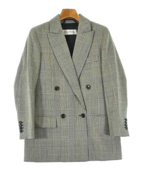 Max Mara Tailored Jacket