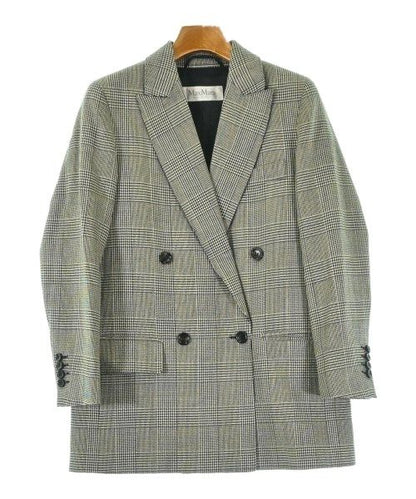 Max Mara Tailored Jacket