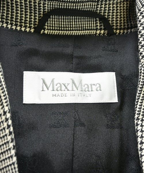 Max Mara Tailored Jacket — view 3