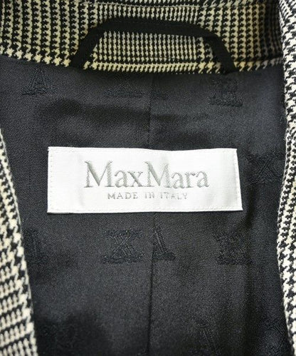 Max Mara Tailored Jacket — view 3