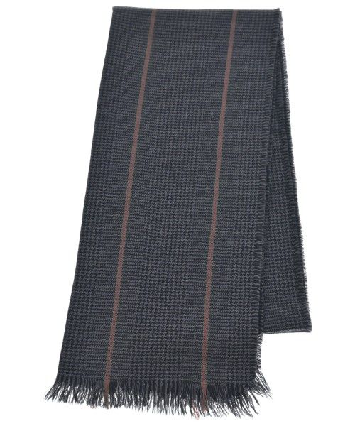 Gucci Scarf Gray