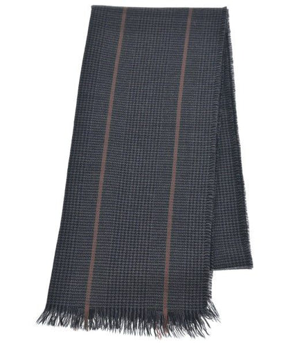 Gucci Scarf Gray