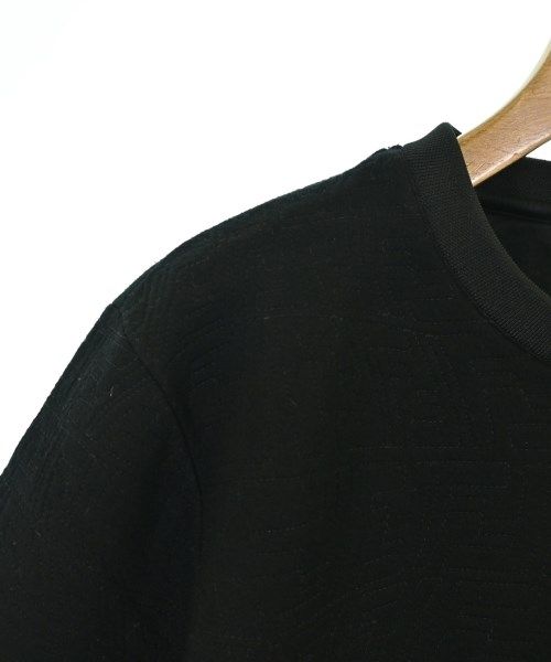 Fendi T-Shirt Black — view 4