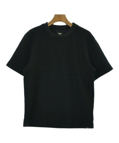 Fendi T-Shirt Black
