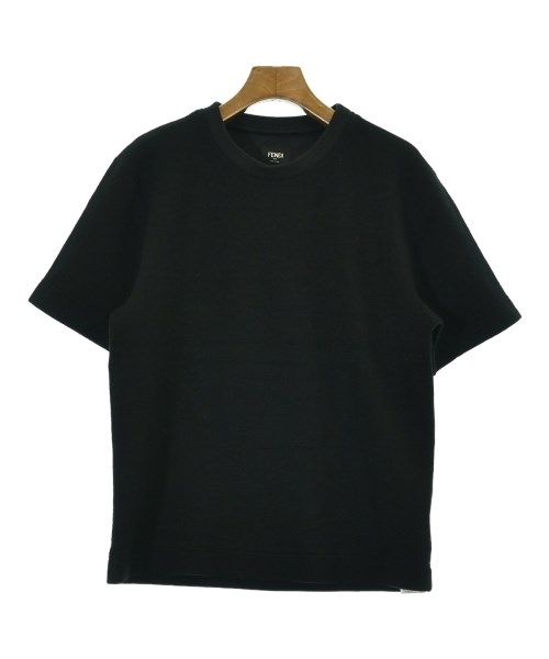 Fendi T-Shirt Black