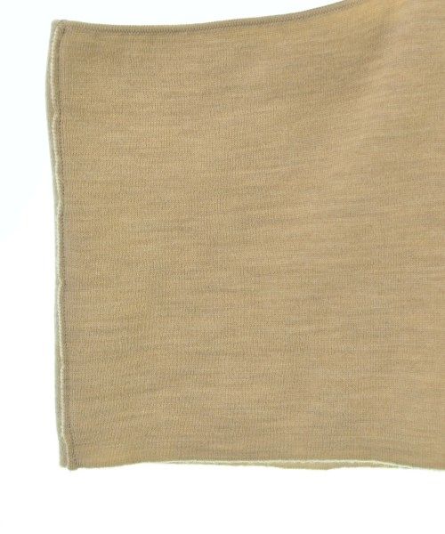 Fendi Vest Sleeveless Beige — view 5