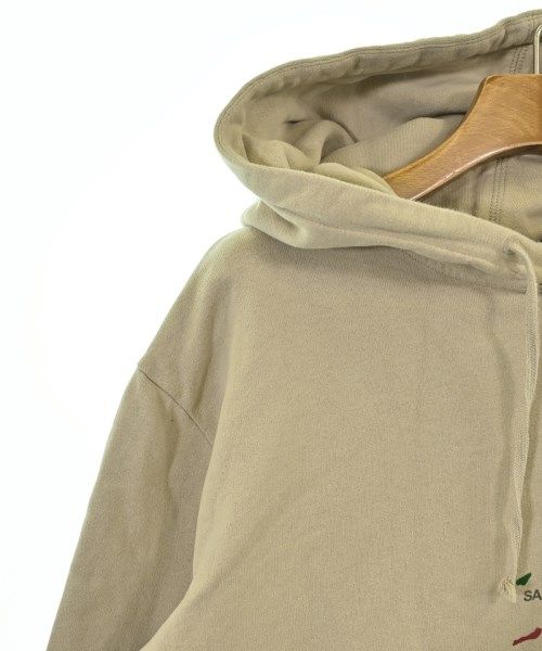 Saint Laurent Paris Hoodie — view 4