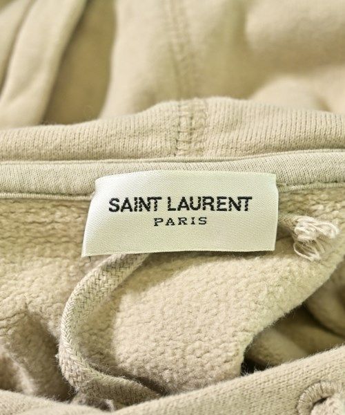 Saint Laurent Paris Hoodie — view 3