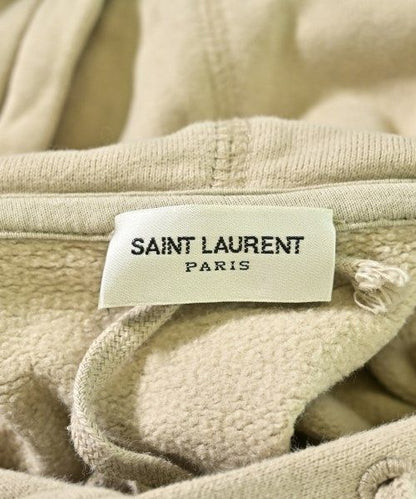 Saint Laurent Paris Hoodie — view 3