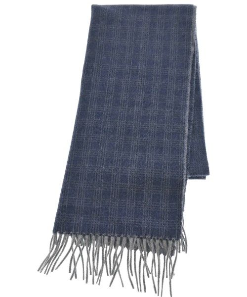 Loro Piana Scarf Navy