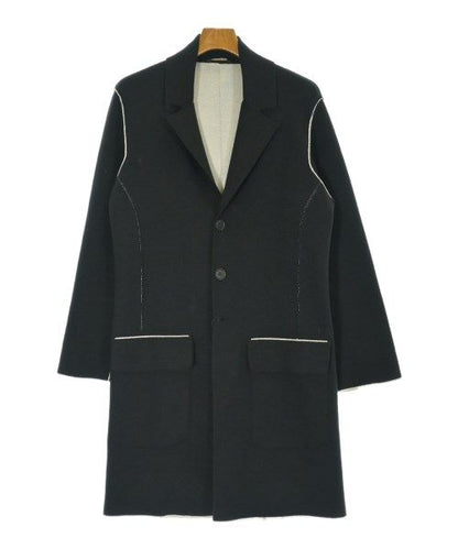 Fendi Che Star Coat