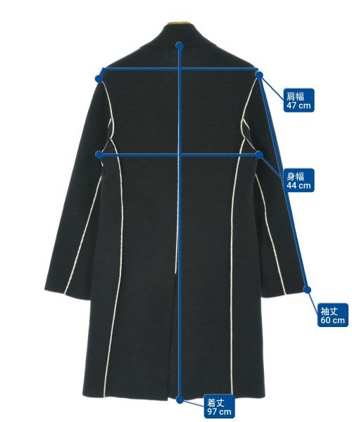 Fendi Che Star Coat — view 6
