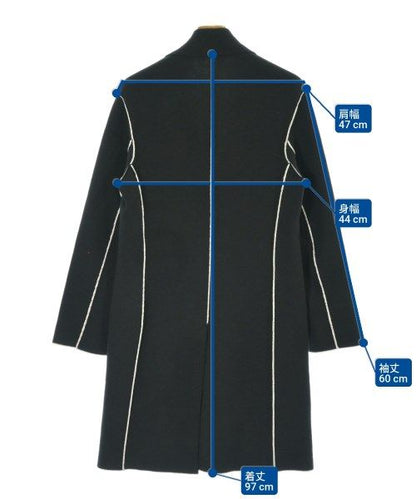 Fendi Che Star Coat — view 6