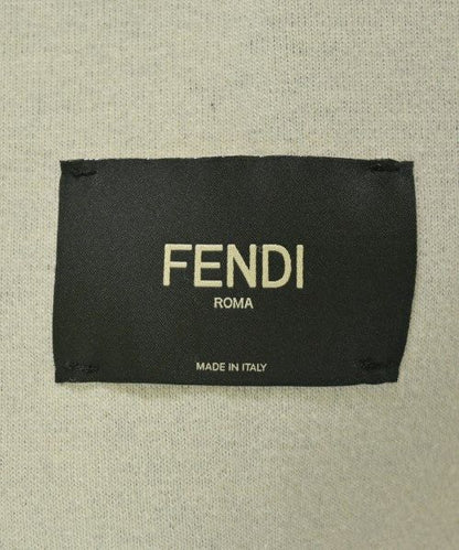 Fendi Che Star Coat — view 3