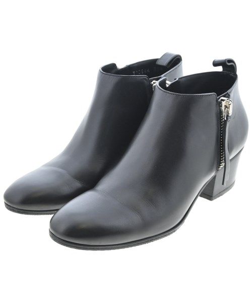 Gucci Boots Black