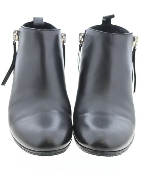 Gucci Boots Black — view 5
