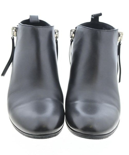 Gucci Boots Black — view 5