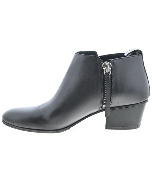 Gucci Boots Black — view 4