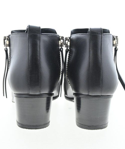 Gucci Boots Black — view 7