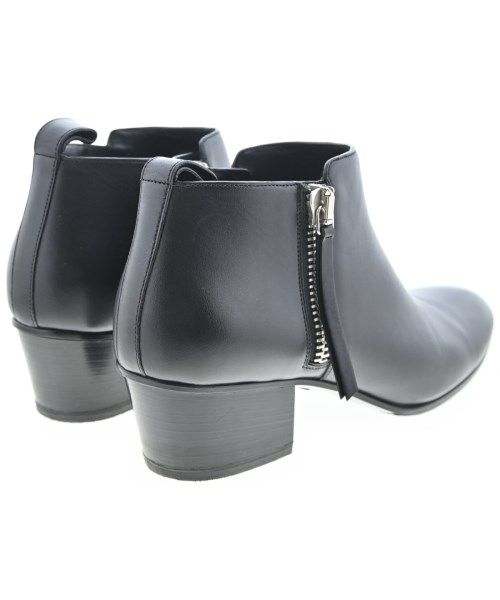Gucci Boots Black — view 2
