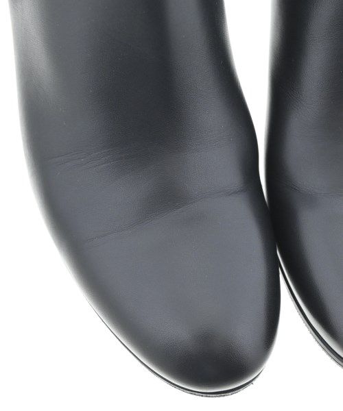 Gucci Boots Black — view 6