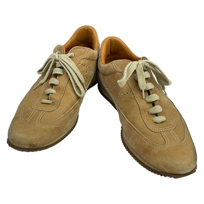 Hermes Sneakers 41 Light Brown — view 2