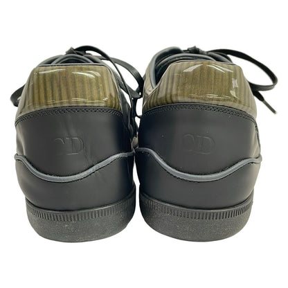 Dior Homme Sneakers 40 Black Leather — view 3