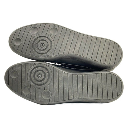 Dior Homme Sneakers 40 Black Leather — view 4