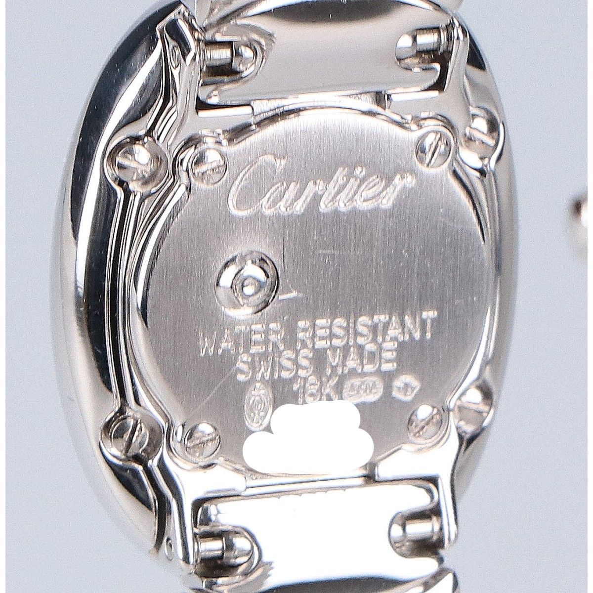 Cartier Mini Vendome Quartz — view 6