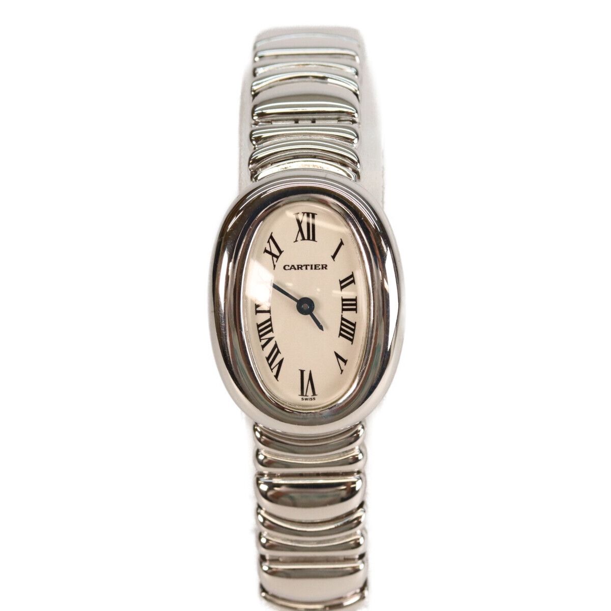 Cartier Mini Vendome Quartz