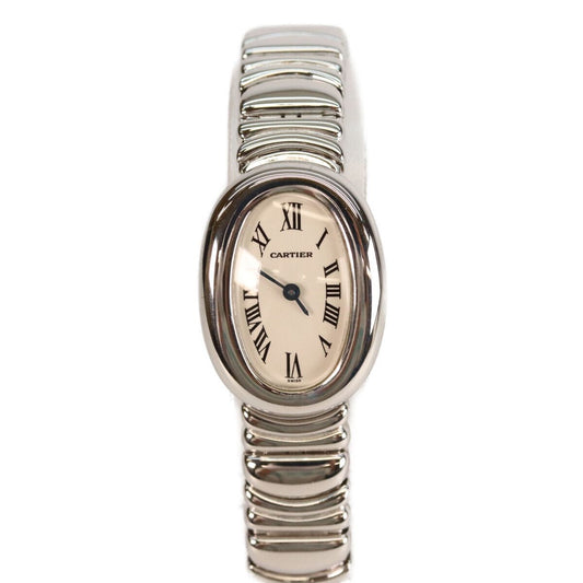 Cartier Mini Vendome Quartz