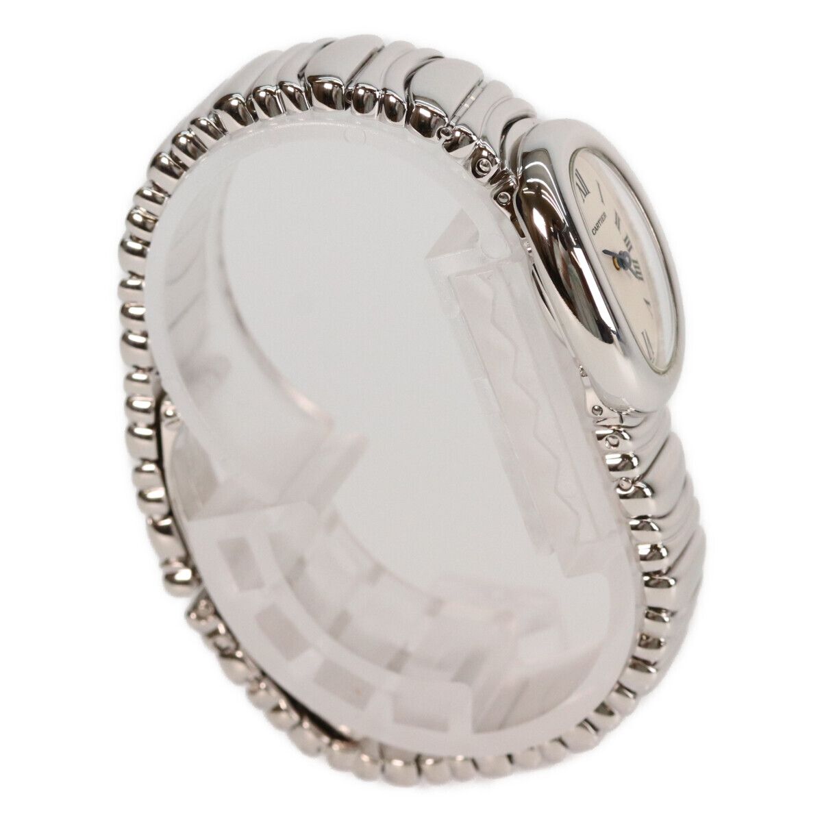Cartier Mini Vendome Quartz — view 3