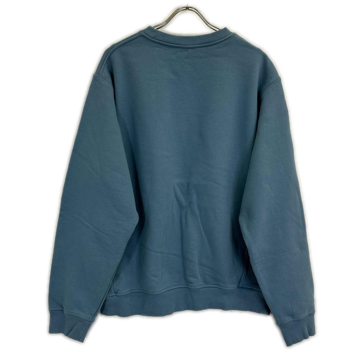 Dior Peter Doig Logo Embroidery Sweatshirt Shirt XXL — view 2