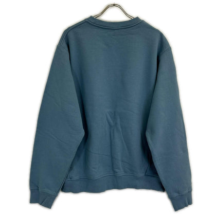 Dior Peter Doig Logo Embroidery Sweatshirt Shirt XXL — view 2